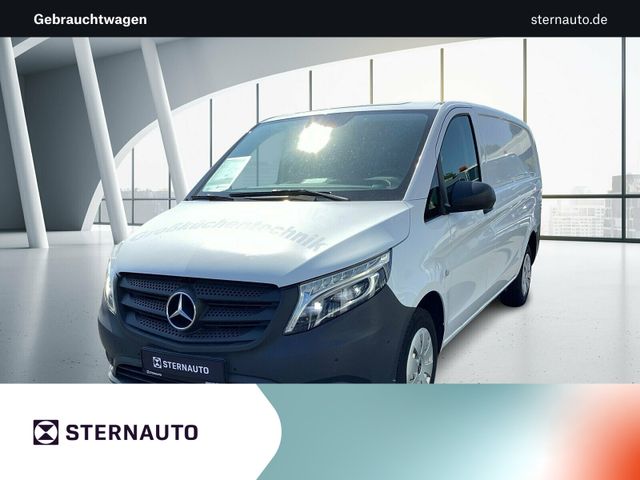 Mercedes-Benz Vito 116 KASTEN LANG KLIMA LED PDC SHZ