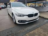 BMW 318 3 Touring 318 d Sport Line LED AHK TEMP - BMW 3er Reihe: Sport