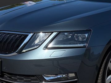 Skoda Octavia - 7