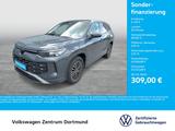 Volkswagen Tayron 1.5 HYBRID ELEGANCE 360°CAM ACC LM18 NAVI - Volkswagen Tayron mit Hybrid-Antrieb: Grau, Allwetterreifen
