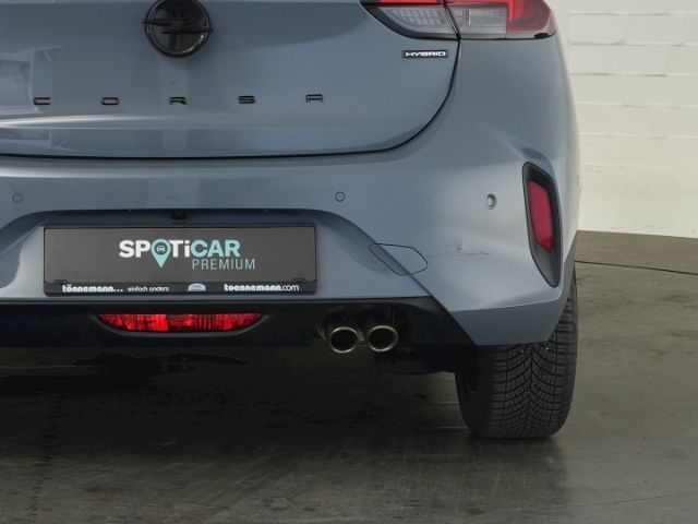 Corsa F FACELIFT GS HYBRID eDCT+LED MATRIX+NAVI+