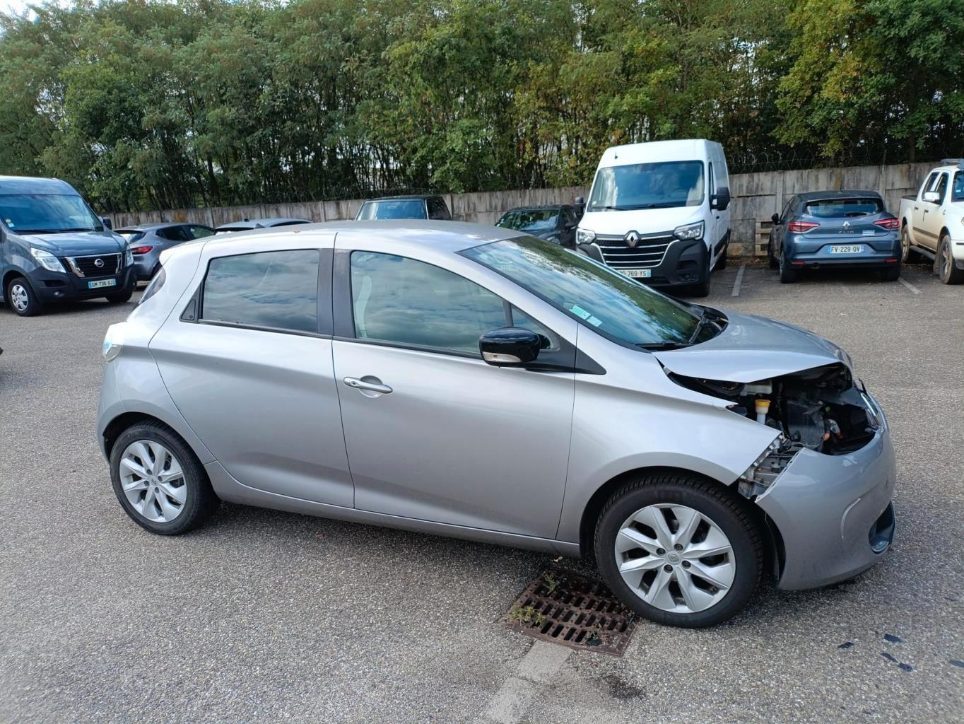 Renault ZOE Zoe Life