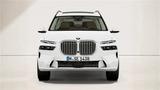 BMW X7 xDrive40d Aktion Bestellfahrzeug - : Geländewagen, Best