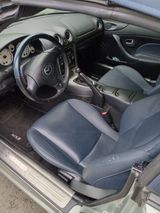 Mazda MX-5 1.6 16V 1.6 - Mazda MX-5 aus 2003