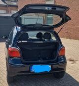 Toyota Yaris 1.0 - - Toyota Yaris aus 2005
