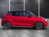 Suzuki Swift 1.4 Boosterjet SHVS Sport Navi DAB SHZ - Suzuki Swift: Rot