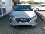 Hyundai Ioniq 1,6 GDI Hybrid Prime LED Leder Navi SHzg - Hyundai IONIQ mit Hybrid-Antrieb