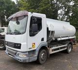 DAF LF 45.220 - DAF Lf 45 220