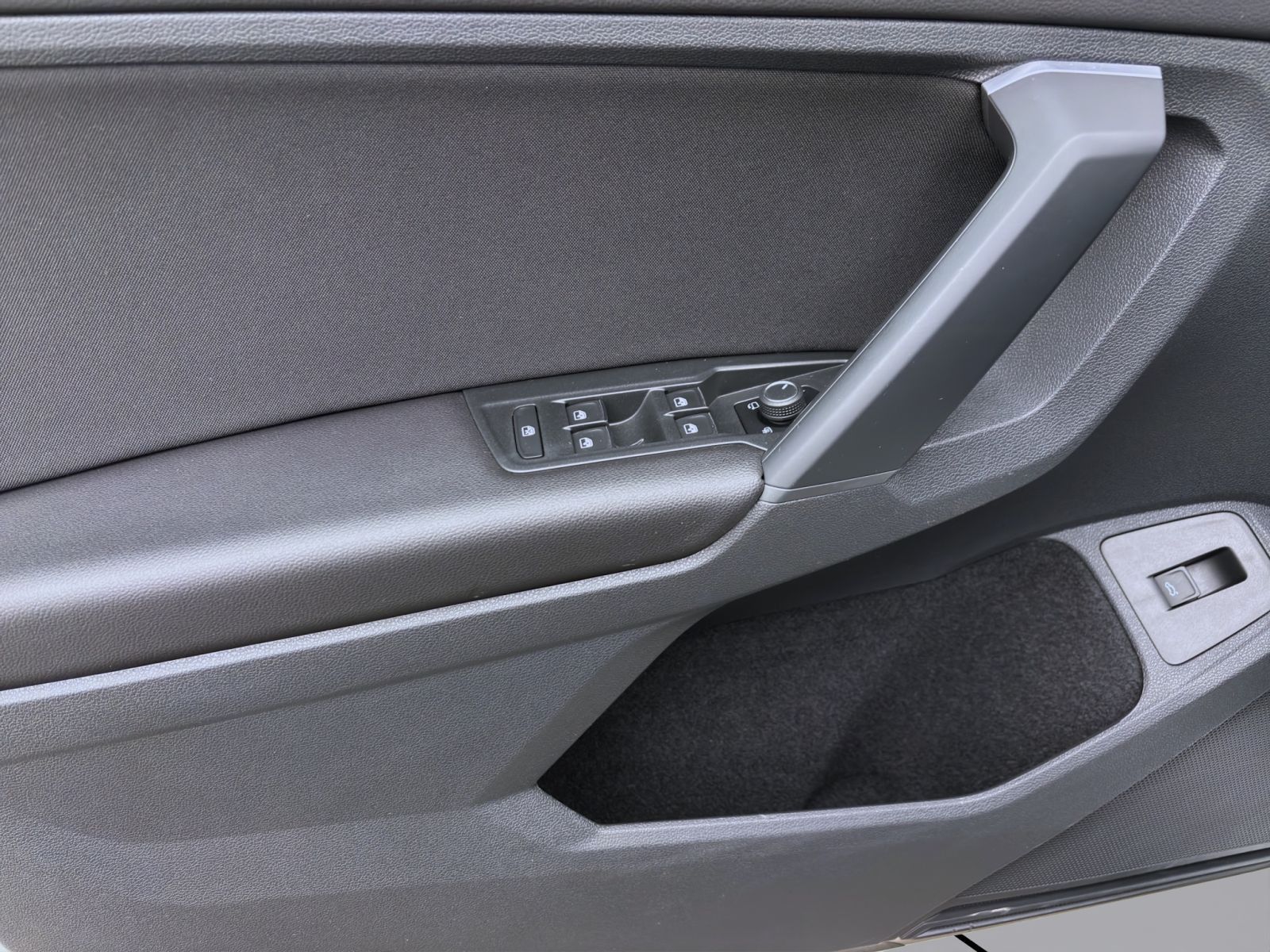 Volkswagen Tiguan - Bild 10
