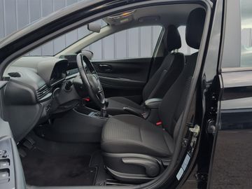 Hyundai i20 - 10