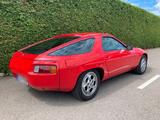 Porsche 928 - Bj. 80 - deutsches Fz. - 3. ... - Porsche 928 von privat