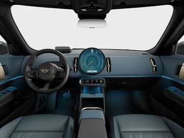 MINI Cooper Countryman - 4