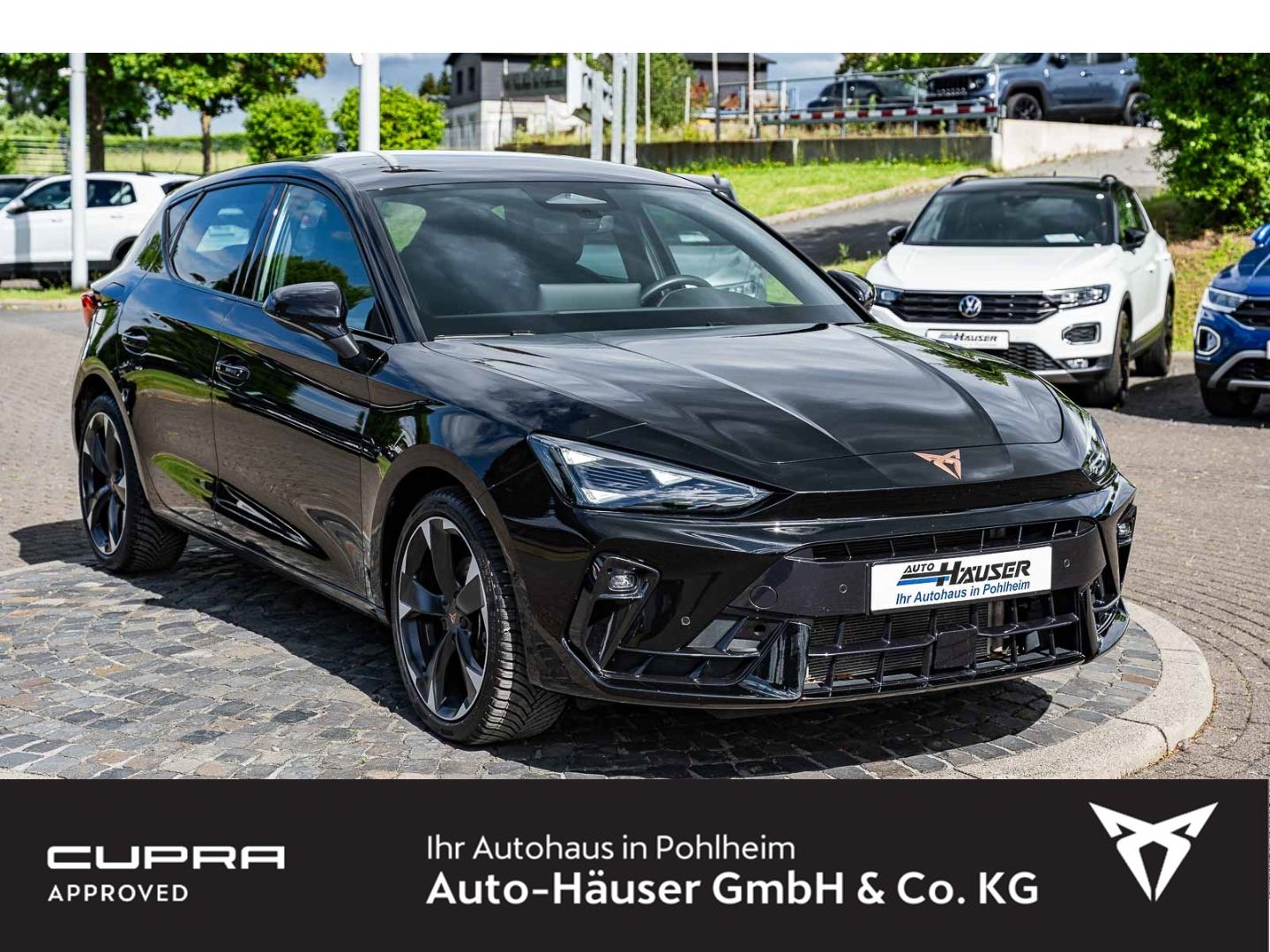 Cupra Leon - Bild 5