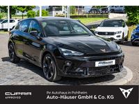 Cupra Leon - Vorschau Bild 5