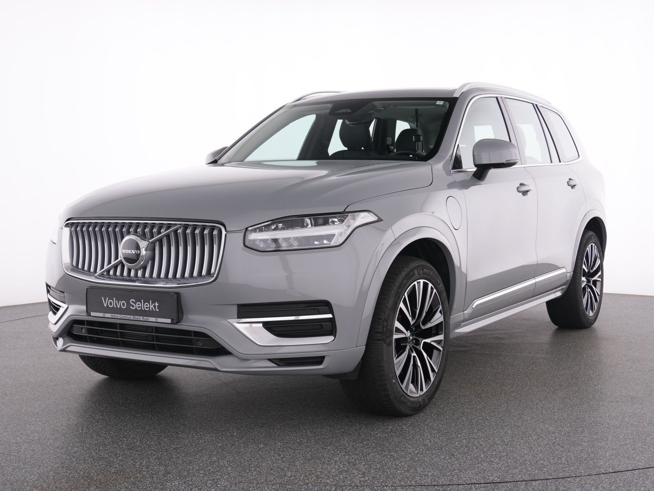 Volvo XC90 T8 Recharge Core 20' WINTERPAK KAMERA foto 2