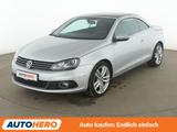 Volkswagen Eos 2.0 TDI Cup BM*NAVI*XENON*PDC*SHZ*KLIMA* - Volkswagen Eos: TDI