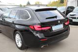 BMW 530i Touring Aut.+Sports.-Leder+HUD+DAB+Hifi+ACC - BMW 5er Reihe mit Benzin-Antrieb: Kombi