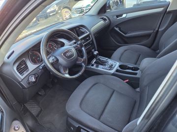 Audi A4 - 8