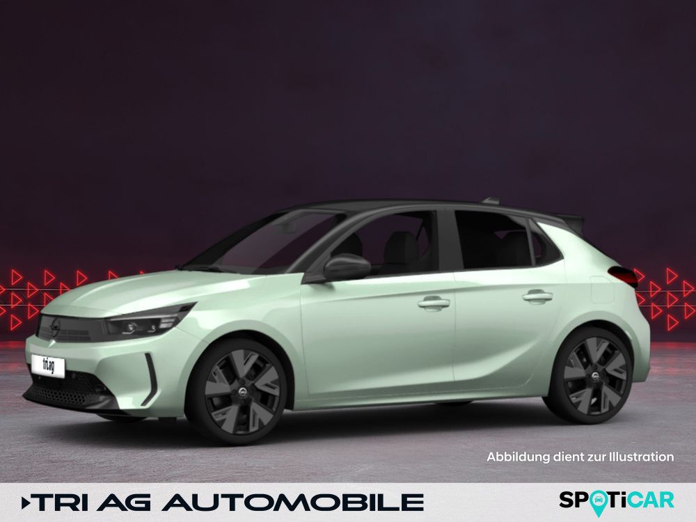 Opel Corsa - Bild 12
