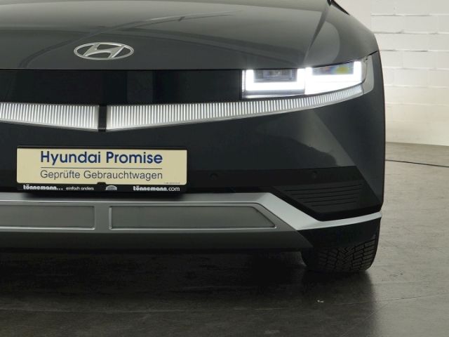 IONIQ 5 TECHNIQ 77,4kWh+VOLL-LED+NAVI+LEDER+KLIM