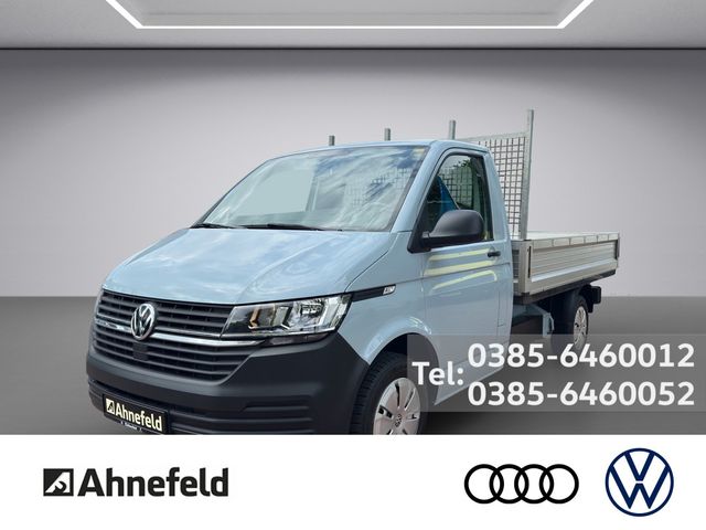 T6.1 2.0 TDI Pritsche lang