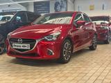 Mazda 2 Lim. Kizoku - gebrauchte Mazda 2 aus dem Jahr 2018