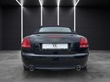 Audi A4 Cabriolet 1.8 T / PDC / Bose / Scheckheft - Audi A4 mit Benzin-Antrieb: Cabrio