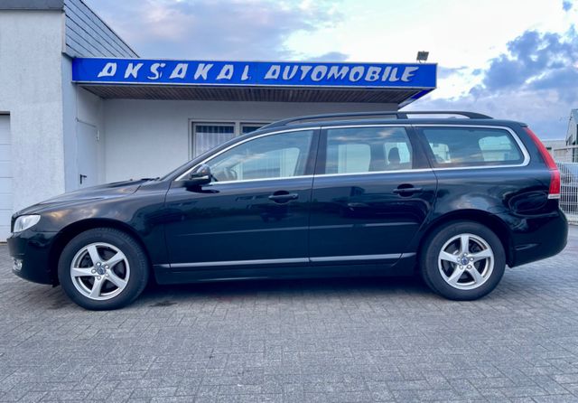 Volvo V70 2.0 D Linje Classic,AUTOMATIK,NAVI,S-DACH