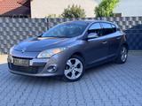 Renault Megane TCE 130 Lim|TEMPO|KEYLESS|8-FACH|2.HAND - Renault Megane: F1