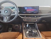 BMW X5 M60 - Vorschau Bild 13