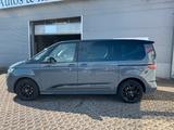 Volkswagen T7 Multivan Edition 2,0L Diesel*AT*AHK*Navi*WR* - mit Diesel-Antrieb: Kleinbus