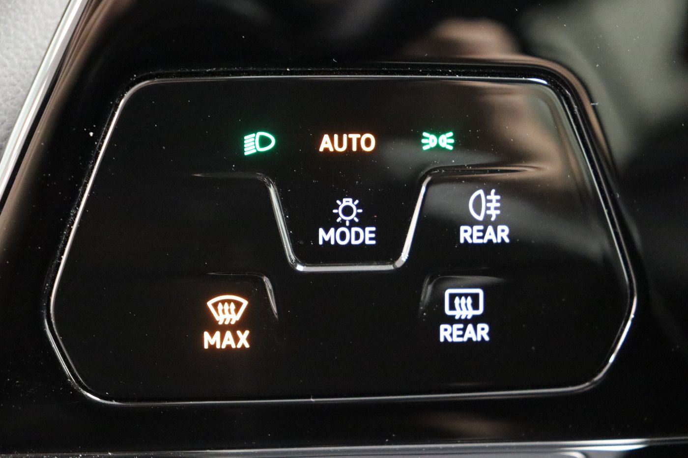 Volkswagen Golf - Bild 10