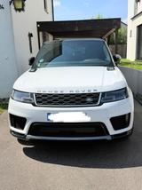 Land Rover Range Rover Sport 3.0 D250 HSE Dynamic HSE D... - Land Rover Range Rover Sport in Stuttgart