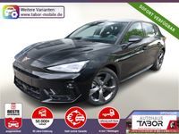 Cupra Leon - Vorschau Bild 1
