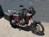 Honda CRF 1100 DCT Africa Twin* Kofferset * 1.HAND - HONDA CRF