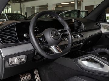 Mercedes GLS 450 - 12