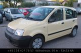Fiat Panda 1.1 8V Active - Fiat Panda aus 2008