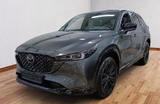 Mazda CX-5 2023  2.5L e-SKYACTIV G 194ps 6AT FWD HOMUR - Mazda CX-5 mit Hybrid-Antrieb