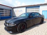 Dodge Charger Hellcat 6.2 "OCTANE EDITION", NAP Klappe - Dodge Charger: Hellcat