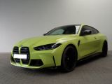 BMW M4 Competition M xDrive Coupé M Drivers P. DAB - BMW: X Driver