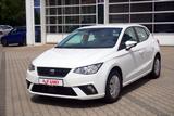 Seat Ibiza 1.0 TSI Style Sitzheizung Tempomat DAB - : mit ABS, Kleinwagen