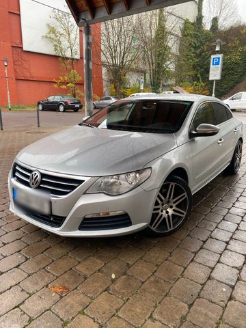 Volkswagen Passat cc 2.0 TDI