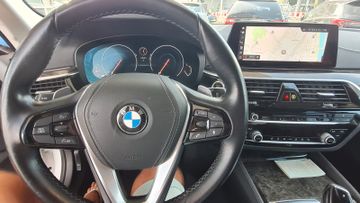 BMW 520 - 9