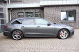 Audi A4 Avant 40 TFSI S line   COMPETION EDITION - Audi A4: Kombi, Edition