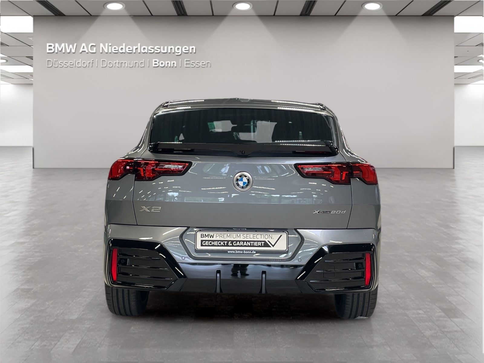 BMW X2 - Bild 9