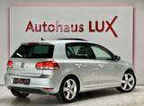 Volkswagen Golf STYLE*BIXENON*DYNAUDIO*AUTOMATIK*GLASDACH* - Volkswagen Golf: Gl