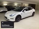 Tesla Model 3 Rear-Wheel Drive - Tesla Model 3 in Berlin
