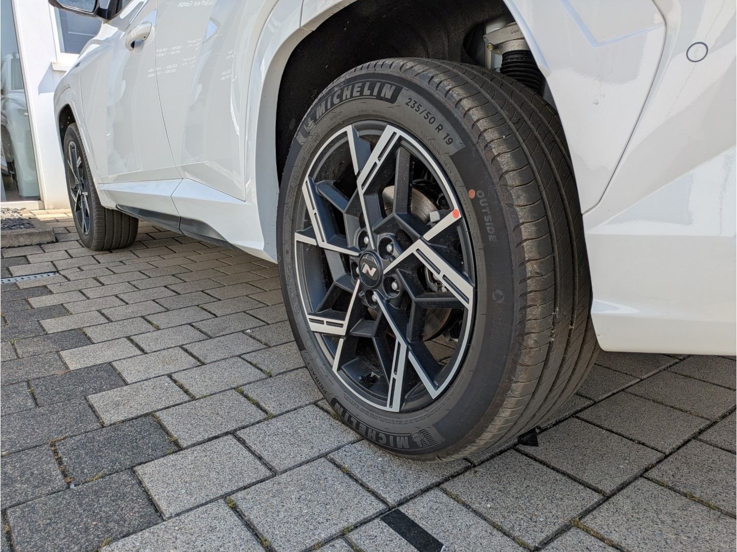 Hyundai Tucson – Bild 18
