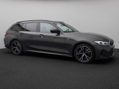 Foto Nummer 4: BMW 340d