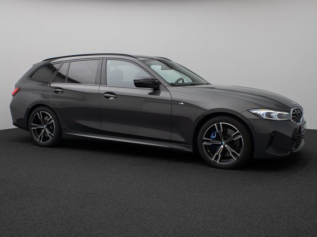 Foto Nummer 4: BMW 340d
